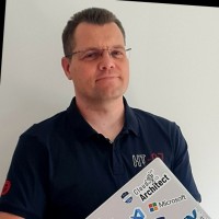 DMG MORI HEITEC Digital Kft. Employee Balázs Őcsi's profile photo