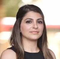 Starfire Real Estate Employee Amy Moossavian's profile photo