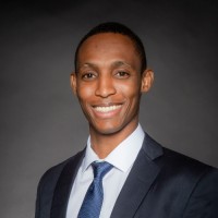 Massy Distribution (Barbados) Ltd. Employee Andre McLean's profile photo