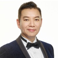 Manulife Employee Andy Tse's profile photo