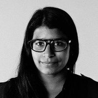 Nudie Jeans Employee Sandya Lang's profile photo