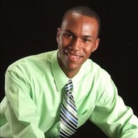 FreshDirect Employee Christopher Tate's profile photo
