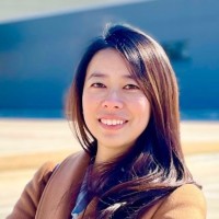 Siemens Energy Employee Ruby Chen's profile photo