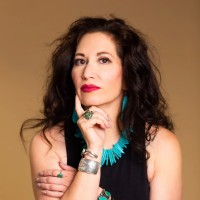 Public Academy for Performing Arts Employee Naomi Elizabeth Montoya's profile photo