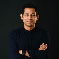 Tk Services International Inc Employee Samarth Singh's profile photo