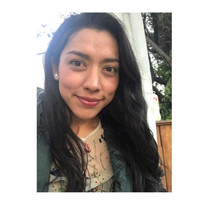 London School of Hygiene and Tropical Medicine, U. of London Employee Frida Rivera Buendía's profile photo