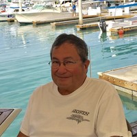 Ecology and Environment, Inc. Employee John Caoile's profile photo