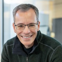 Bold Commerce Employee Peter Karpas's profile photo