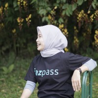 Fazpass Employee Salmyanti Anggraini's profile photo