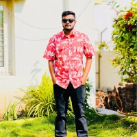 Alay Patel's profile photo