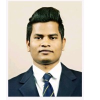 Himalaya Wellness Company Employee Ashok Jena's profile photo