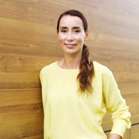 HASIT Trockenmörtel GmbH Employee Regina Harrar's profile photo