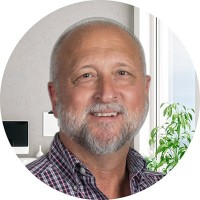 BDC Property Partners Employee Vaughn McGuinness's profile photo