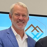 Base Camp Coding Academy Employee Glen Evans's profile photo