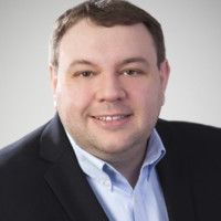 SPS Commerce Employee Brian Lynch's profile photo