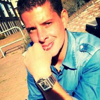 erp|open Employee Jeffrey Kraan's profile photo