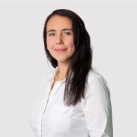 COMAN Software GmbH Employee Laura Kramer's profile photo