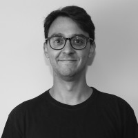 VOA Employee Lucas Mello's profile photo