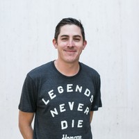 Hype Media Group Employee Ryan Crook's profile photo