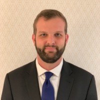 Lockheed Martin Employee Brendan Castle's profile photo