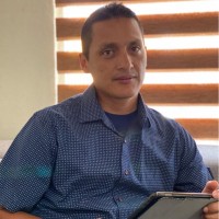 Unisuper, S.A. Employee Cristian Ramos's profile photo