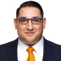 TECHNISERVICES Employee Tony Diaz's profile photo