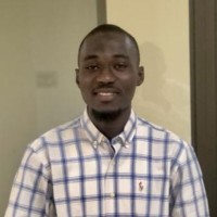 Generative Artificial Intelligence Academy Employee Najeeb Yusuf's profile photo