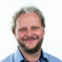 itemis DE Employee Axel Terfloth's profile photo