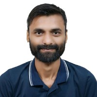 Growit India Employee Hiru Rabari's profile photo