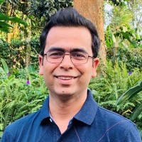 Allegis Group Employee Jayesh Garg's profile photo