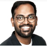 Vinu Srinathan Email