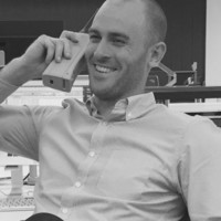 Aislelabs Employee Ryan McGuire's profile photo