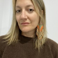 Inter-agency Network for Education in Emergencies (INEE) Employee Emeline Marchois's profile photo
