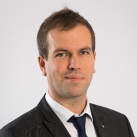 THE FUTURE IS NEUTRAL Employee William Lefevre's profile photo