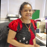 National Banking Corporation Employee Gorethy Semi's profile photo