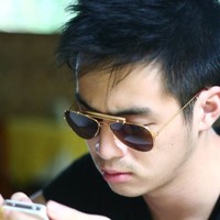 Pru Life UK Employee Jonathan Ong's profile photo