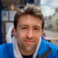 Waffle Studio Employee Tom Hewett's profile photo