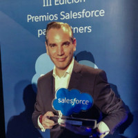 Evolutio Employee Guillermo Gil-Delgado Serrano's profile photo