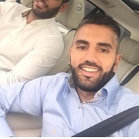 Padra Clinic in Dubai Employee Seyed Mousavi's profile photo
