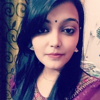 Aditi Sharma Email
