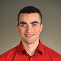 Hanford Pharmaceuticals Employee Kevin Johnson's profile photo