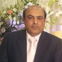 Sohail Ikram Email