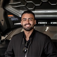 Lucid Motors Employee Javier Camacho's profile photo