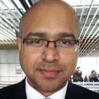 Mathew Jose Email & Phone Number