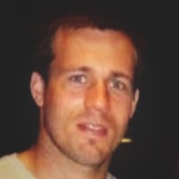 EQT Corporation Employee Ian Olson's profile photo