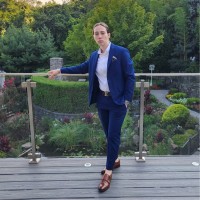 Prime Capital Partners LLC Employee Skylar Curwin's profile photo
