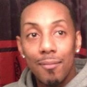 Secure Payment Systems Employee Marcus Johnson's profile photo