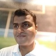 MCS Employee Madhur Maheshwary's profile photo