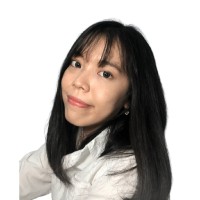 CaringUp Employee Cynthia Kumalasari's profile photo