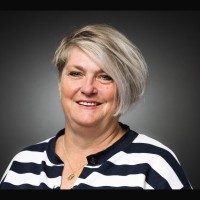 Xpector Employee Esmiralda Broekman's profile photo